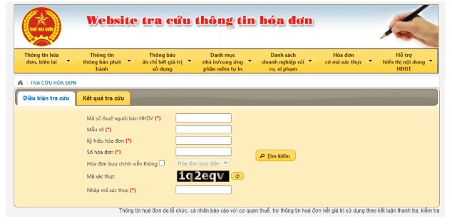 cách 2- tra-cuu-thong-tin-hoa-don