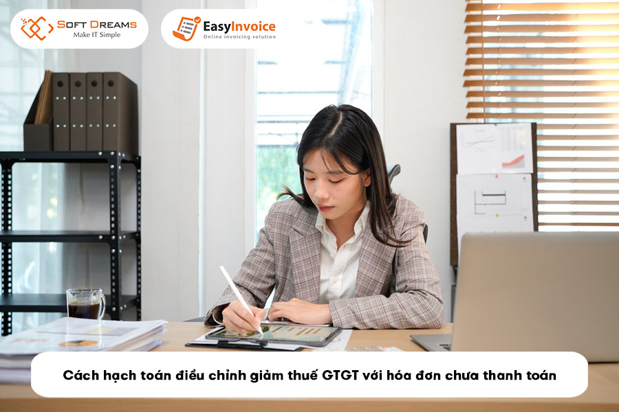 cach-hach-toan-dieu-chinh-giam-thue-gtgt-voi-hoa-don-chua-thanh-toan