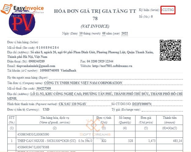 Quy trình thực hiện đăng ký hóa đơn điện tử theo Thông tư 78