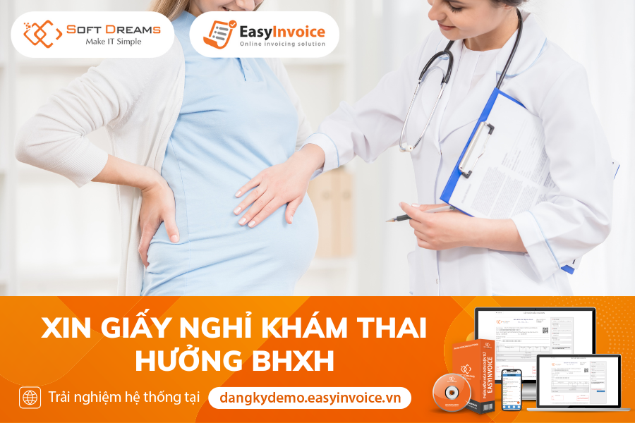 xin-giay-nghi-kham-thai-huong-bhxh