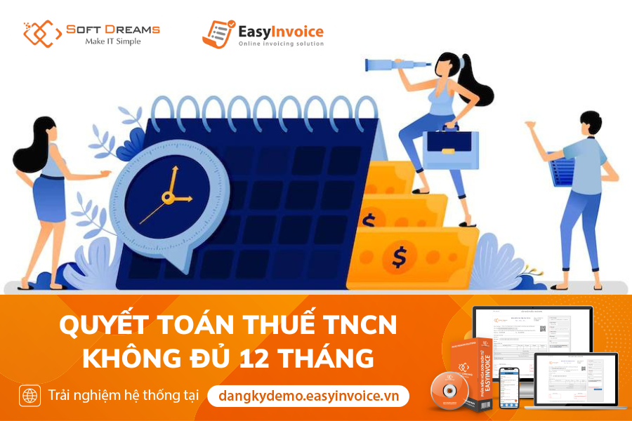 quyet-toan-thue-tncn-khong-du-12-thang