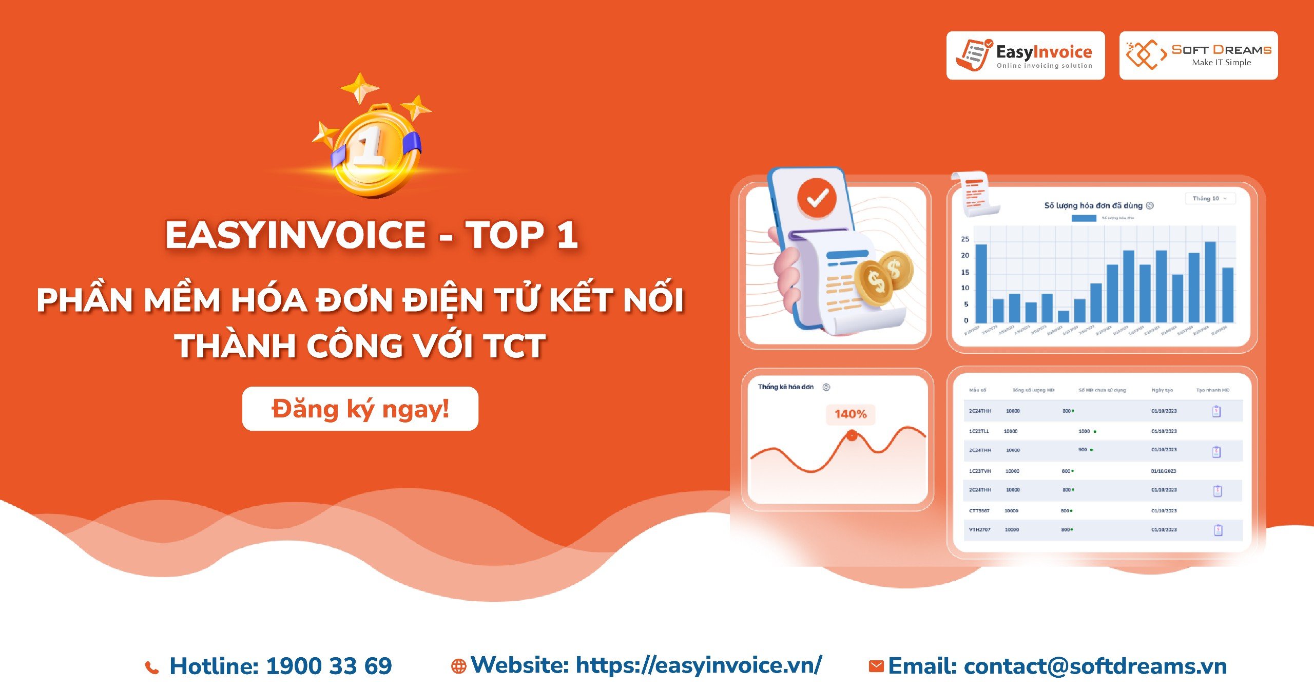 top 1-easyinvoice