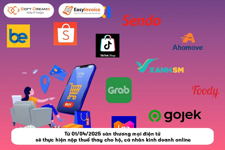 san-thuong-mai-dien-tu-se-thuc-hien-nop-thue-thay-cho-ho-ca-nhan-kinh-doanh-online