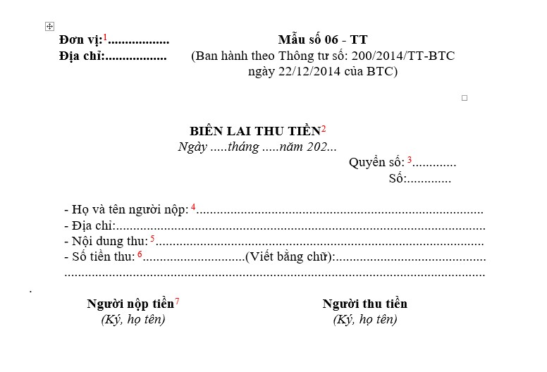 mau-bien-lai-thu-tien-thong-tu-200
