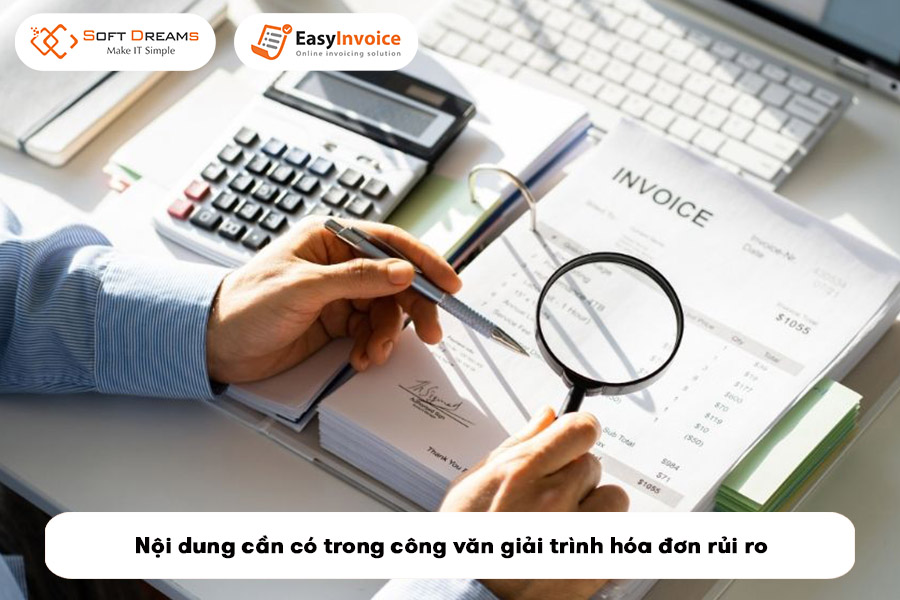 noi-dung-can-co-trong-cong-van-giai-trinh-hoa-don-rui-ro