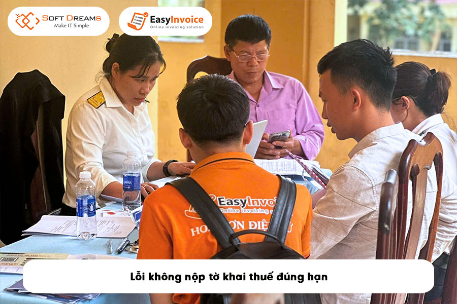 loi-khong-nop-to-khai-thue-dung-han