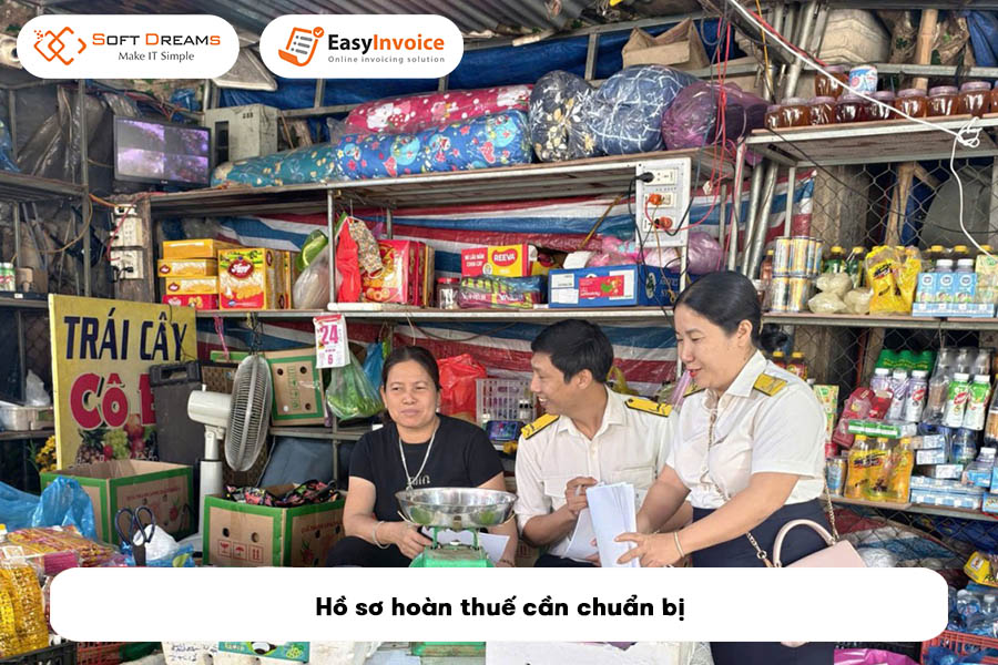 ho-so-hoan-thue-can-chuan-bi